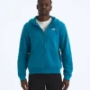 Evolution Simple Dome Full-Zip Hoodie för herr Evolution Simple Dome Full-Zip Hoodie för herr