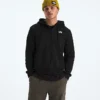 Evolution Simple Dome Full-Zip Hoodie för herr Evolution Simple Dome Full-Zip Hoodie för herr