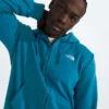 Evolution Simple Dome Full-Zip Hoodie för herr Evolution Simple Dome Full-Zip Hoodie för herr