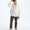 Evolution Simple Dome Full-Zip Hoodie för herr Evolution Simple Dome Full-Zip Hoodie för herr