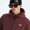 Evolution Simple Dome Full-Zip Hoodie för herr Evolution Simple Dome Full-Zip Hoodie för herr