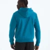 Evolution Simple Dome Full-Zip Hoodie för herr Evolution Simple Dome Full-Zip Hoodie för herr