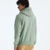 Evolution Simple Dome Full-Zip Hoodie för herr Evolution Simple Dome Full-Zip Hoodie för herr