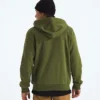 Evolution Simple Dome Full-Zip Hoodie för herr Evolution Simple Dome Full-Zip Hoodie för herr