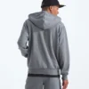 Evolution Simple Dome Full-Zip Hoodie för herr Evolution Simple Dome Full-Zip Hoodie för herr