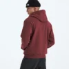 Evolution Simple Dome Full-Zip Hoodie för herr Evolution Simple Dome Full-Zip Hoodie för herr