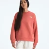 Evolution Simple Dome Oversized Crew för dam