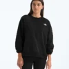 Evolution Simple Dome Oversized Crew för dam Evolution Simple Dome Oversized Crew för dam