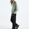 Evolution Simple Dome Oversized Crew för dam