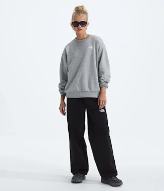 Evolution Simple Dome Oversized Crew för dam
