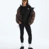 Evolution Simple Dome Oversized Crew för dam Evolution Simple Dome Oversized Crew för dam
