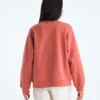 Evolution Simple Dome Oversized Crew för dam