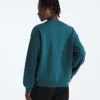 Evolution Simple Dome Oversized Crew för dam Evolution Simple Dome Oversized Crew för dam