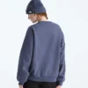 Evolution Simple Dome Oversized Crew för dam Evolution Simple Dome Oversized Crew för dam
