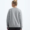 Evolution Simple Dome Oversized Crew för dam Evolution Simple Dome Oversized Crew för dam