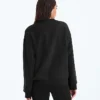 Evolution Simple Dome Oversized Crew för dam Evolution Simple Dome Oversized Crew för dam