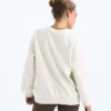 Evolution Simple Dome Oversized Crew för dam Evolution Simple Dome Oversized Crew för dam
