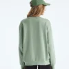 Evolution Simple Dome Oversized Crew för dam