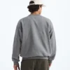 Evolution Simple Dome Oversized Crew för herr Evolution Simple Dome Oversized Crew för herr
