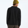 Evolution Simple Dome Oversized Crew för herr Evolution Simple Dome Oversized Crew för herr