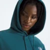 Evolution Simple Dome Oversized Hoodie för dam Evolution Simple Dome Oversized Hoodie för dam