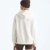 Evolution Simple Dome Oversized Hoodie för dam Evolution Simple Dome Oversized Hoodie för dam