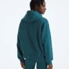 Evolution Simple Dome Oversized Hoodie för dam Evolution Simple Dome Oversized Hoodie för dam