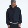 Evolution Simple Dome Oversized Hoodie för herr Evolution Simple Dome Oversized Hoodie för herr