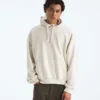Evolution Simple Dome Oversized Hoodie för herr Evolution Simple Dome Oversized Hoodie för herr
