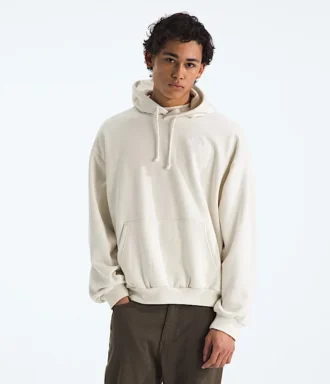 Evolution Simple Dome Oversized Hoodie för herr Evolution Simple Dome Oversized Hoodie för herr
