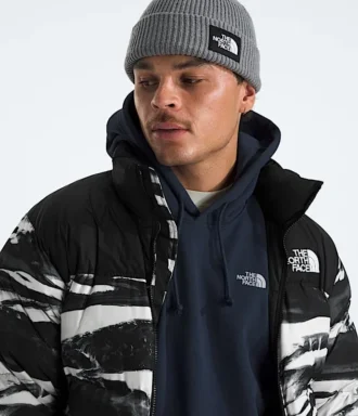 Evolution Simple Dome Oversized Hoodie för herr Evolution Simple Dome Oversized Hoodie för herr
