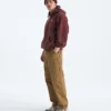 Evolution Simple Dome Oversized Hoodie för herr Evolution Simple Dome Oversized Hoodie för herr
