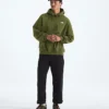 Evolution Simple Dome Oversized Hoodie för herr Evolution Simple Dome Oversized Hoodie för herr