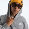 Evolution Simple Dome Oversized Hoodie för herr Evolution Simple Dome Oversized Hoodie för herr