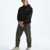 Evolution Simple Dome Oversized Hoodie för herr Evolution Simple Dome Oversized Hoodie för herr