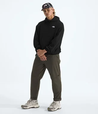 Evolution Simple Dome Oversized Hoodie för herr Evolution Simple Dome Oversized Hoodie för herr