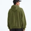 Evolution Simple Dome Oversized Hoodie för herr Evolution Simple Dome Oversized Hoodie för herr