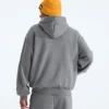 Evolution Simple Dome Oversized Hoodie för herr Evolution Simple Dome Oversized Hoodie för herr