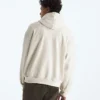 Evolution Simple Dome Oversized Hoodie för herr Evolution Simple Dome Oversized Hoodie för herr