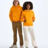 Evolution Simple Dome Pullover Hoodie för pojkar och flickor Evolution Simple Dome Pullover Hoodie för pojkar och flickor