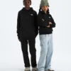 Evolution Simple Dome Pullover Hoodie för pojkar och flickor Evolution Simple Dome Pullover Hoodie för pojkar och flickor