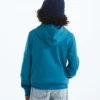 Evolution Simple Dome Pullover Hoodie för pojkar och flickor Evolution Simple Dome Pullover Hoodie för pojkar och flickor