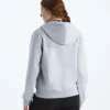 Evolution Simple Dome Regular Full-Zip Hoodie för dam Evolution Simple Dome Regular Full-Zip Hoodie för dam