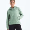 Evolution Simple Dome Regular Hoodie för damer Evolution Simple Dome Regular Hoodie för damer