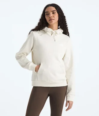 Evolution Simple Dome Regular Hoodie för damer