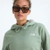 Evolution Simple Dome Regular Hoodie för damer Evolution Simple Dome Regular Hoodie för damer