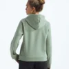 Evolution Simple Dome Regular Hoodie för damer Evolution Simple Dome Regular Hoodie för damer