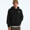 Evolution Simple Dome Regular Hoodie för herr Evolution Simple Dome Regular Hoodie för herr