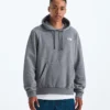 Evolution Simple Dome Regular Hoodie för herr Evolution Simple Dome Regular Hoodie för herr
