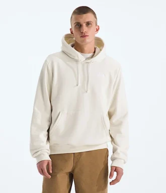 Evolution Simple Dome Regular Hoodie för herr Evolution Simple Dome Regular Hoodie för herr